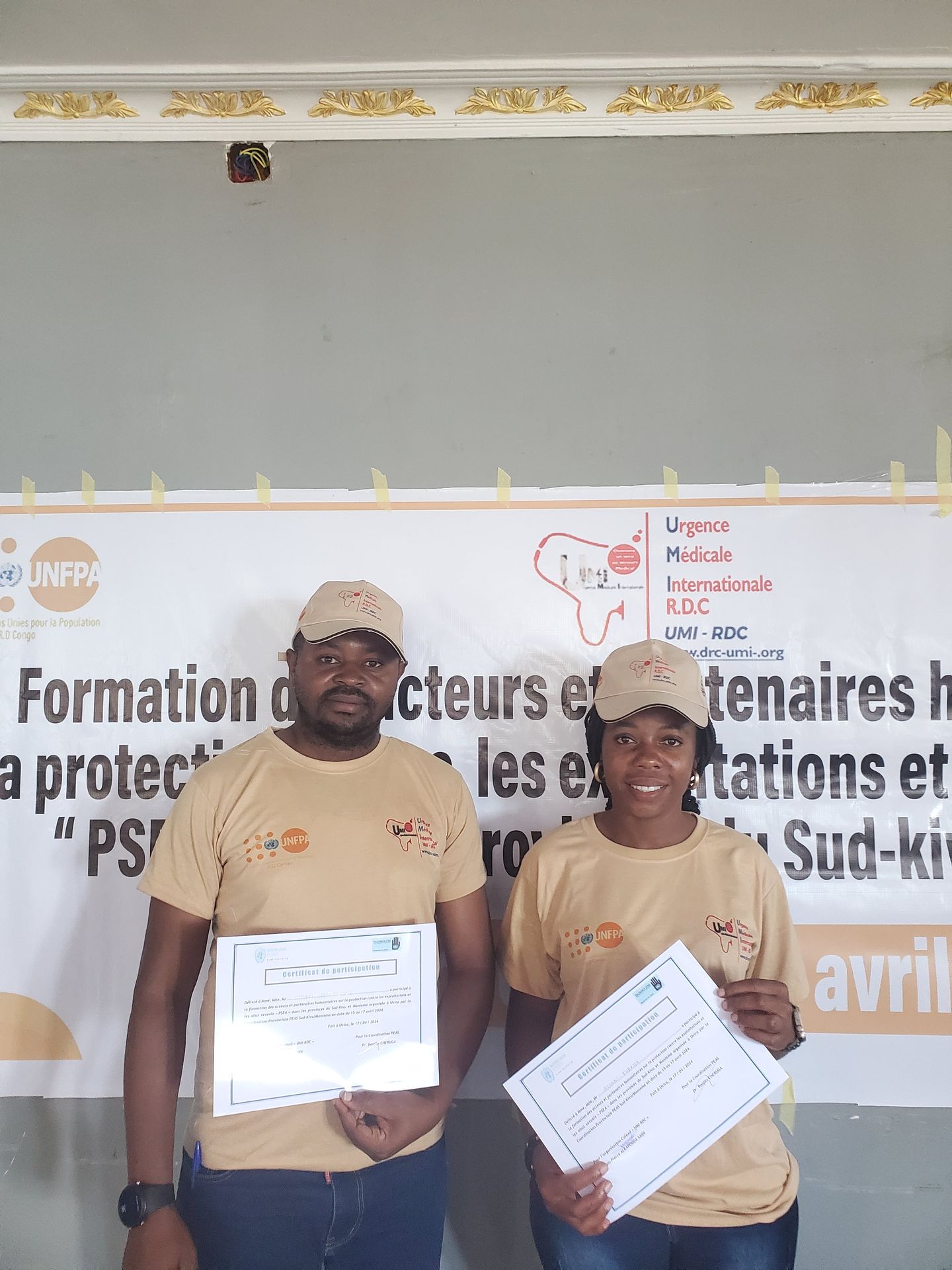 CP. Nerval Songolo MUTAMBALA 