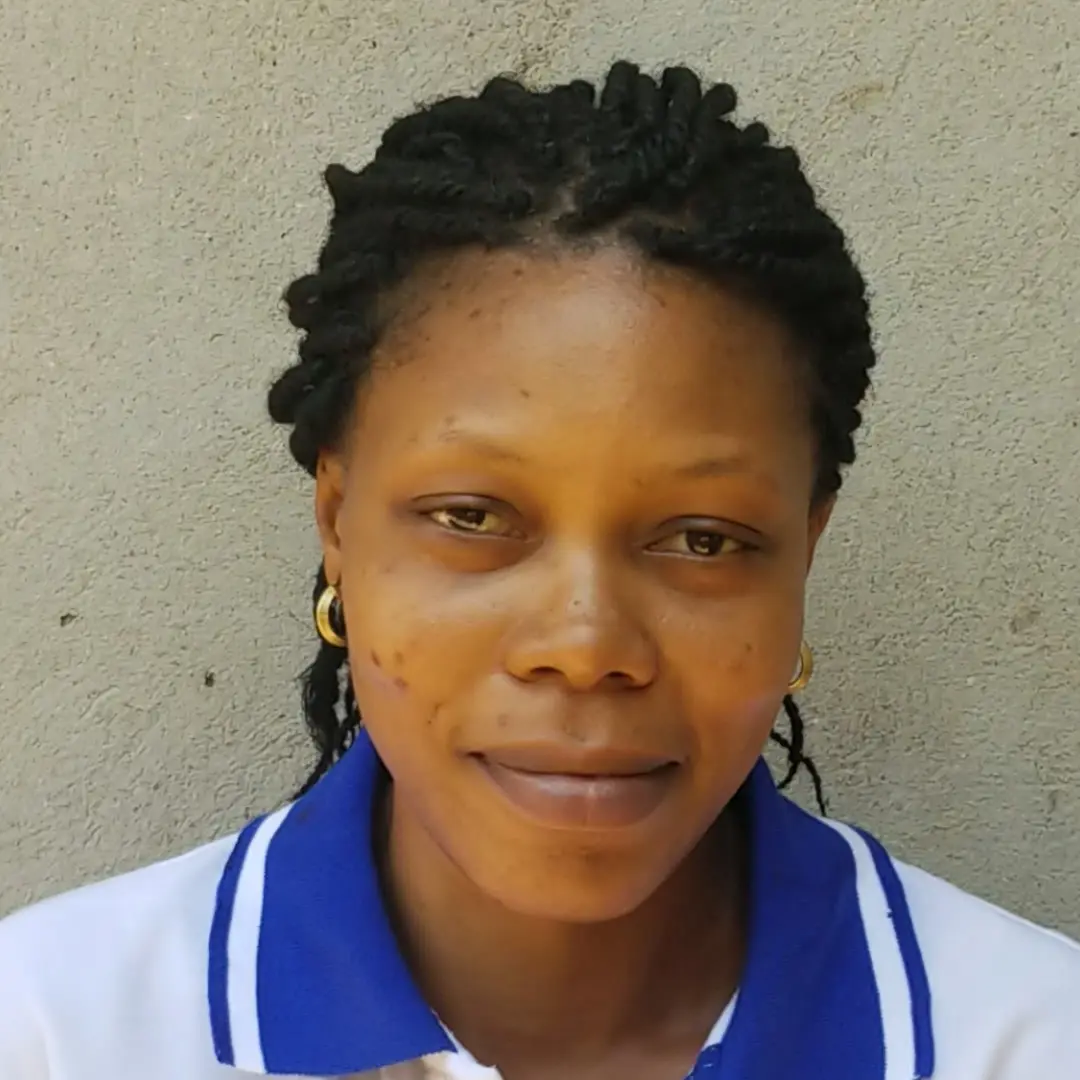 Sylvie DIAKANWA NY charge de Finance